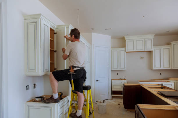 Licensed Kitchen Remodeling service in Union Bridge, MD - Remodeling Of Kitchen