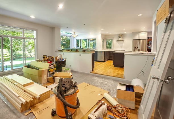 Reliable Kitchen Remodeling contractor in Union Bridge, MD by Remodeling Of Kitchen