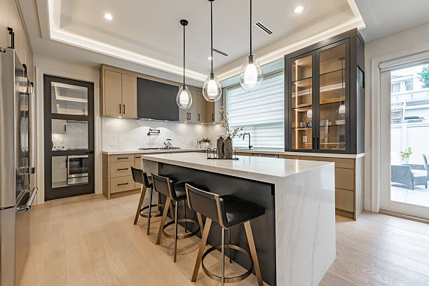 Trusted Kitchen Remodeling service in Union Bridge, MD - Remodeling Of Kitchen